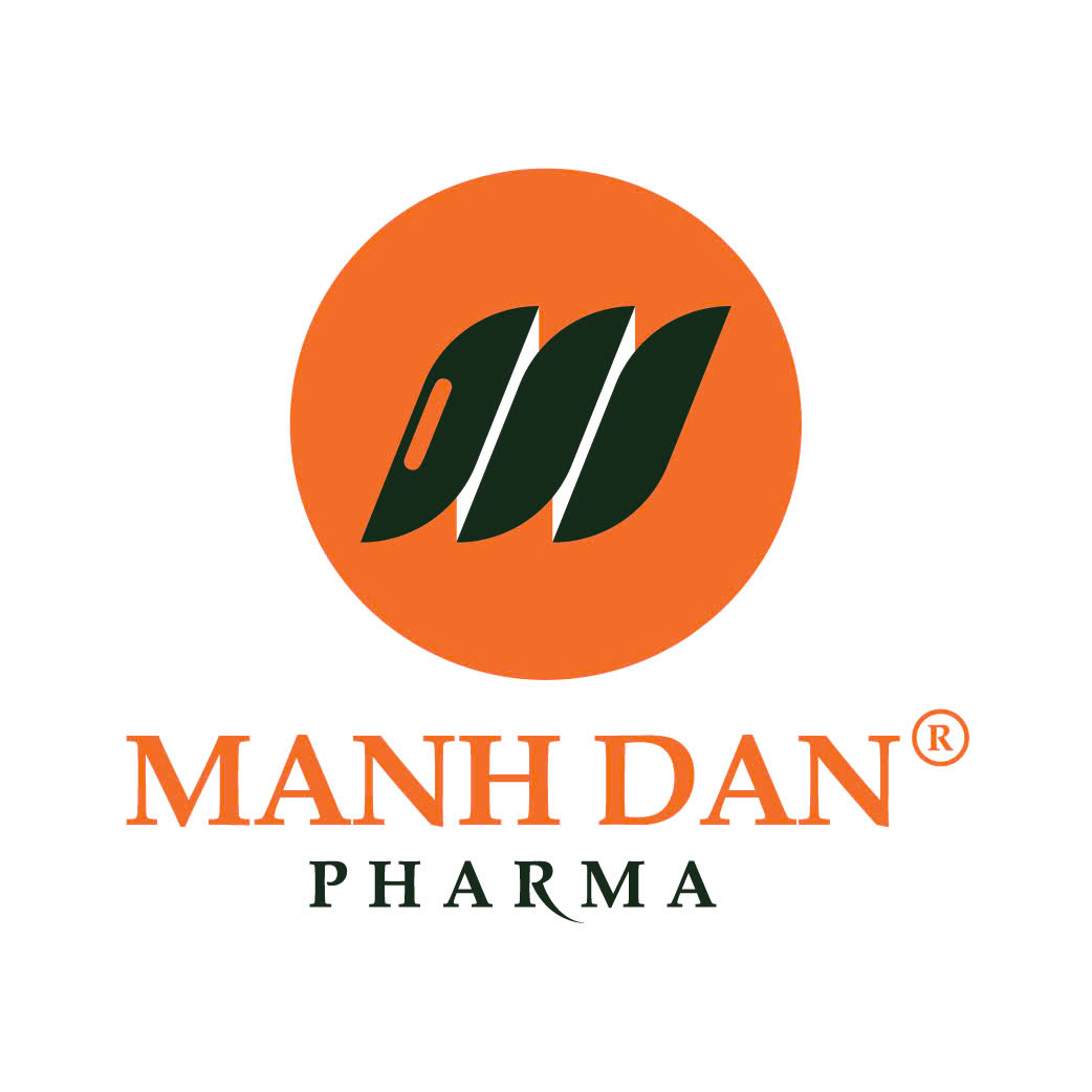 Công Ty CP Dược Mỹ Phẩm Mạnh Dân